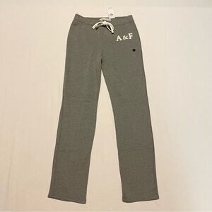 Abercrombie & Fitch Womens Joggers Size Small Sweatpants